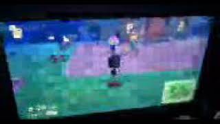 ACNH Audie and Midge Preform K.K. DISCO