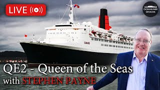 LIVE! with Mike & Stephen Payne