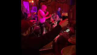 Vital Idol snippets at the Cavern Raynes Park 1/12/23