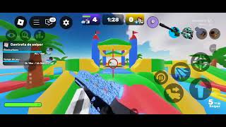 Je passe lvl 50 sur rivals ( j'ai un petit peu tricher )