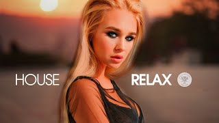 Mega Hits 2023 🍓 Best Of Tropical Deep House Music Chill Out Mix 2023 🍓 Chillout Lounge