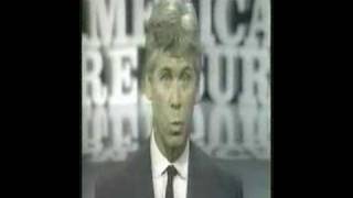 Barry Bostwick on American Treasury