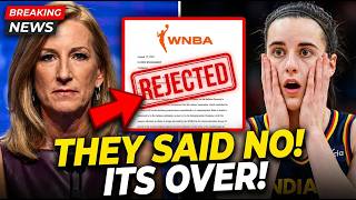 BREAKING: WNBA Owners DROP Shocking New CBA — Players React!