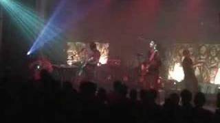 cloud cult -