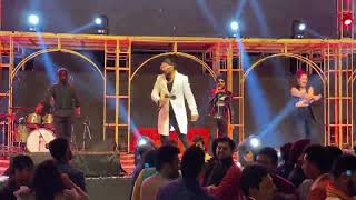 AJ SINGH | SANGEET CEREMONY | BANGALORE | IMYOAJ
