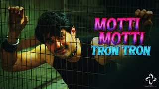 MOTTI MOTTI TRON TRON (Official Video) | New Trending Song 2025 | Utkarsh Thukral × Priyamvada