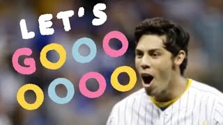 Brewers season status and baseball talk