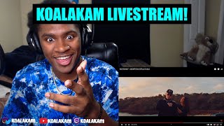 KoalaKam Is Going Live Tonight.. PULL UP!