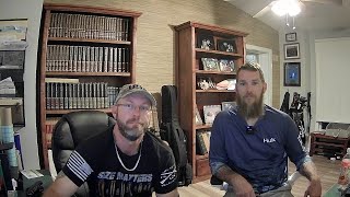 Jim and Billy live