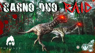 PIG TIME!!! (Part 7) - Proving The Carno Is Balanced