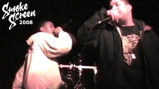 Smoke Screen - 2008