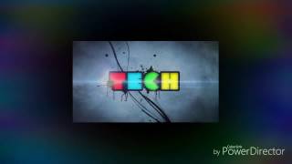 D-TECH INTRO
