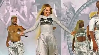 Beyoncé - Diva (Live Renaissance World Tour)