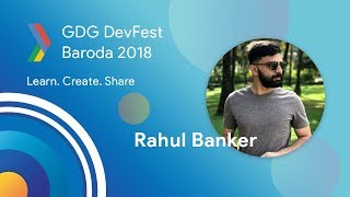 Organizer Testimonial: Rahul Banker