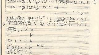 Se d'un amor tiranno - Cencic