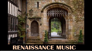 Renaissance music - Greensleeves