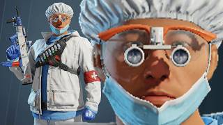 LESION SPAM ALL DAY BABY!!!!  - Rainbow 6 Mobile