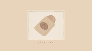 'Flavours' lofi music