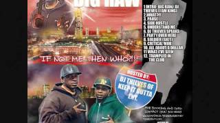 BIG RAW - WHAT !!!!!