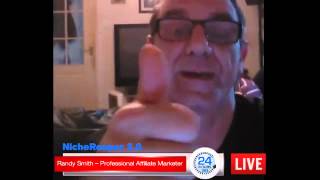 Niche Reaper ✪ Hands free keyword discovery "Niche Reaper Review"