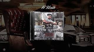 Lloyd Banks - Ugly [G-Unit Radio 15]