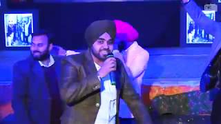 Deep Bawa | Boliyan | Live Performance | Moving Pixels Studios