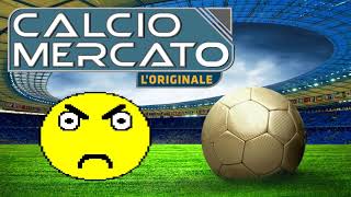 Intro Speciale Calciomercato Pozzo Libera