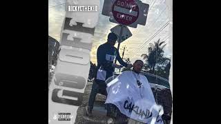 RickyC The Kid - "Go Off" | Prod. by Legacy Studios | Beat by TuckBeats