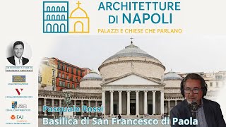 Episodio 17 - Basilica di San Francesco di Paola