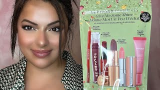 SEPHORA FAVORITES GIVE ME SOME SHINE