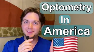 How to Become an Optometrist in the USA
