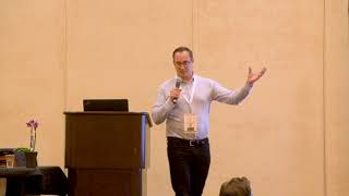 New West Summit 2018:The Green Organic Dutchman Presentation (Cannabis | Tech | Science | Investment