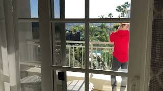 Park Hyatt Aviara - Pool View Suite