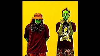 $UICIDEBOY$ "IN MY HEAD" TYPE BEAT (Prod.Mengine)
