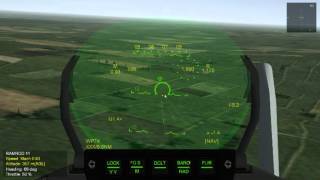 giat30m791 canon, 500 to 2500 rate of fire for Rafale SF2 mod