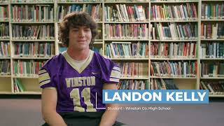 2023 A+ College Ready High School APTIP Video