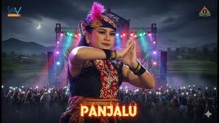 “Gerak Sakral PANJALU yang Bikin Merinding!” ||Live Mertan Kledung Temanggung