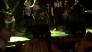 Anarchy in the UK (Live) Paul Green School of Rock Music