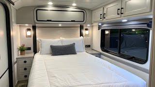 2026 RAM Motorhome Truck Full Exterior Tour | Tower-Style Power Beast That Rules the Road