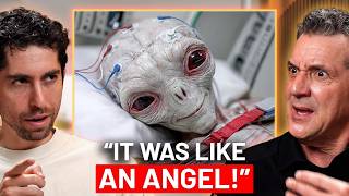 Army Captures Live Alien (Hospital Report Revealed!)