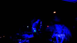 Performance by James Bowen and Mike Bada on 9/29/12 at Feeling Wright