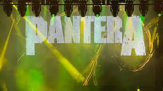 PanterA - ‘10’s’ - 7.19.25
