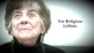 Frances Fox Piven 'Democrats, Socialists and Communists...We Are All Together'