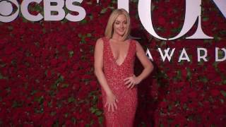 The 70th Annual Tony Awards® in NYC on June 12, 2016 Courtesy of TONY Awards®/Getty Images/image.net