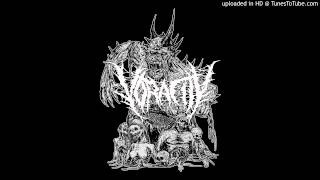 Voracity - Reduced To Catatonic State