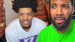 Pep EXPOSES What REALLY Happened vs Lamar Peters 30-0 Win...