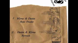 Wyrus and Rantan   Byronia Techead rec