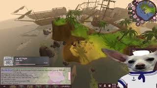 ~4 hours of OSRS into Driving Life - 11/24/2025