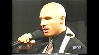 3PW Splintered 06/19/04