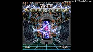 Odnu Kaff - Flujo Evolutivo - 164 BPM - V.A. Mad Laboratory - Mad Melancia and Fenomenoize Laborat